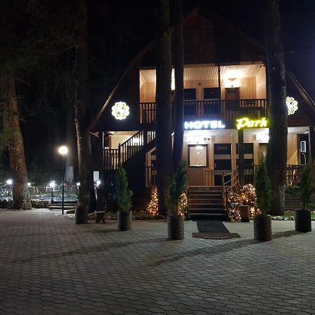 Park Hotel Kutaisi Ngoại thất bức ảnh