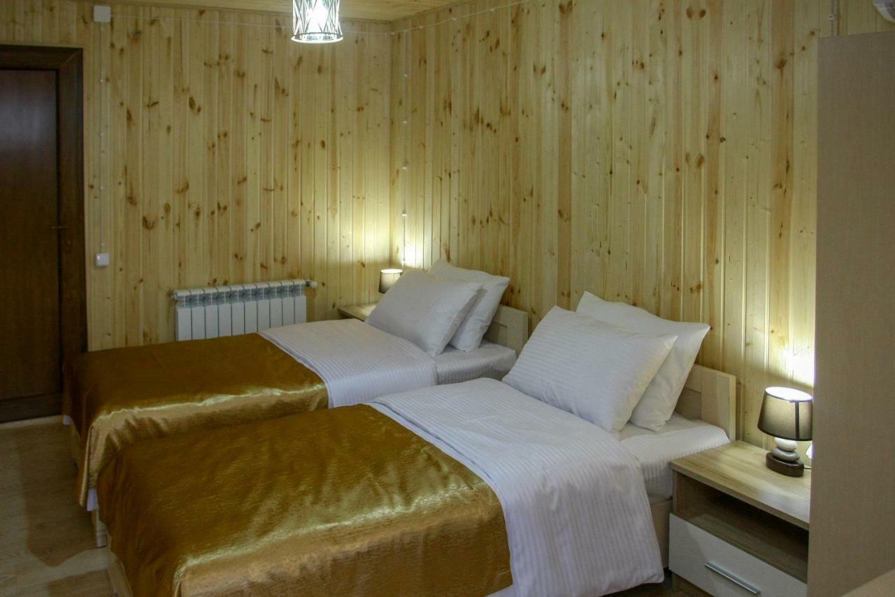 Park Hotel Kutaisi Ngoại thất bức ảnh